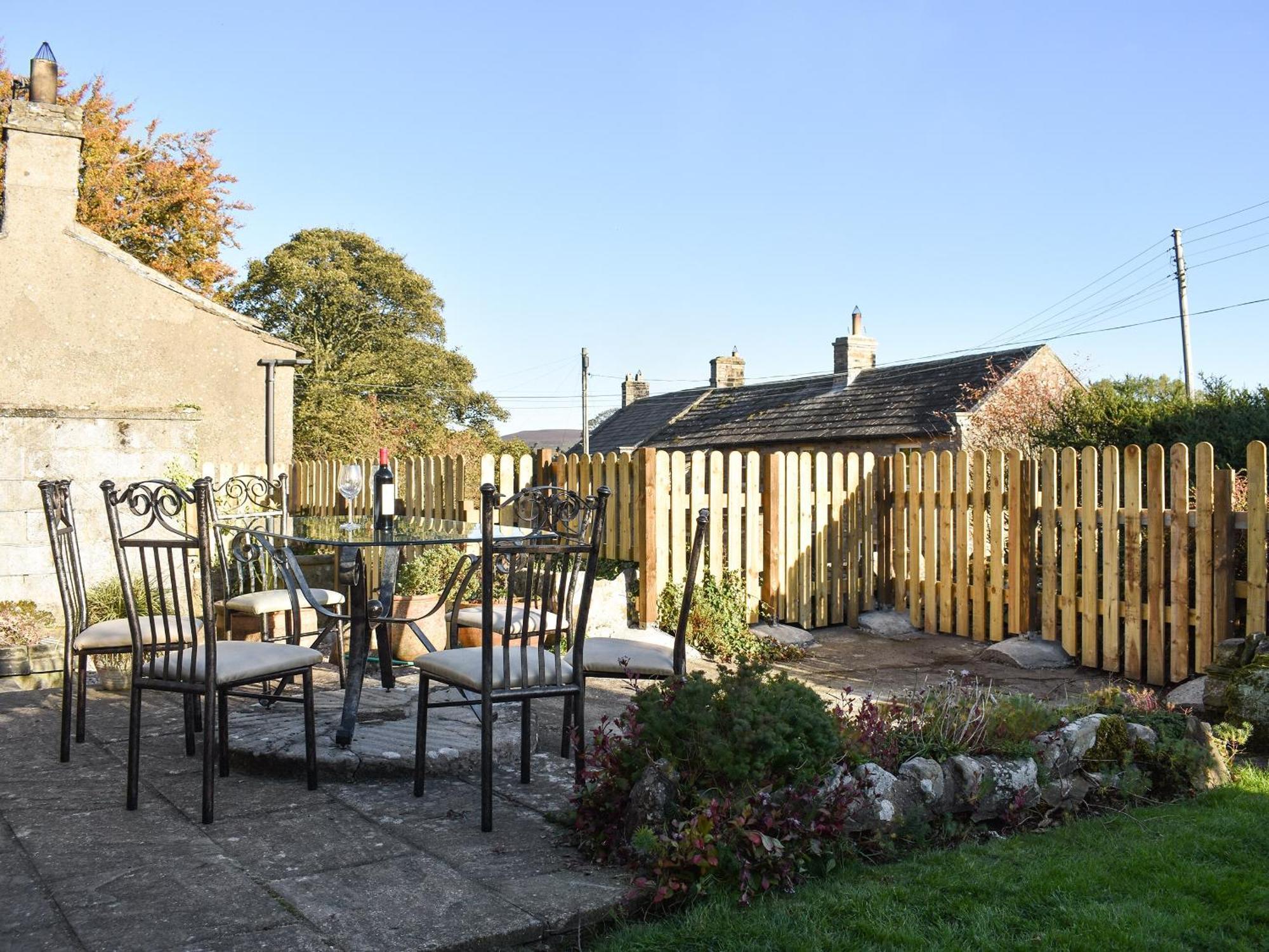 Thistle Cottage Carlton  Exterior photo
